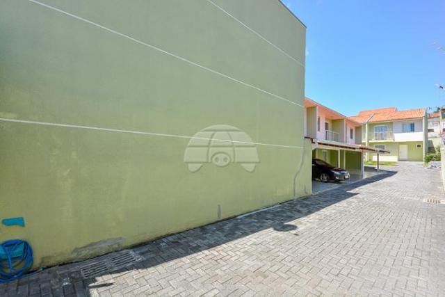 Casa de condomínio à venda com 3 dormitórios em Bairro alto, Curitiba cod:144090 - Foto 19