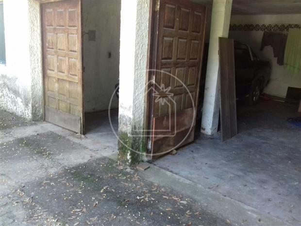 Chácara à venda em Jardim primavera, Duque de caxias cod:824189 - Foto 6