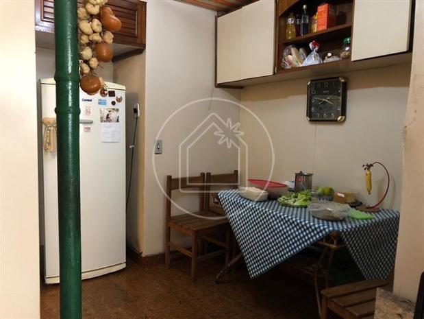 Apartamento à venda com 3 dormitórios em Copacabana, Rio de janeiro cod:595000 - Foto 20