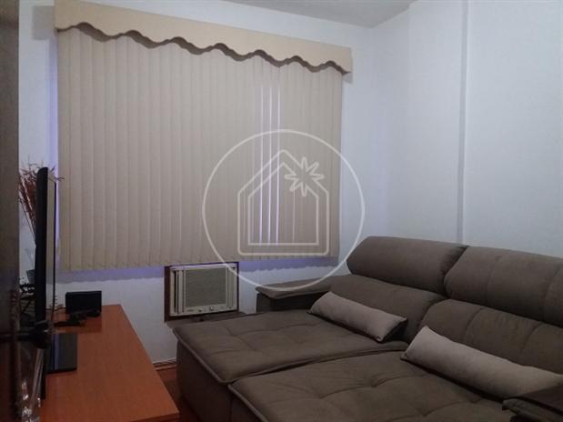 Apartamento à venda com 3 dormitórios em Tauá, Rio de janeiro cod:821307 - Foto 7