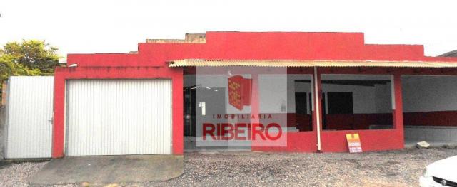 Casa residencial à venda, Lagoão, Araranguá. - Foto 3