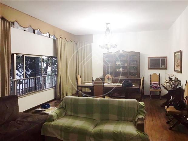 Apartamento à venda com 3 dormitórios em Tijuca, Rio de janeiro cod:804279 - Foto 4