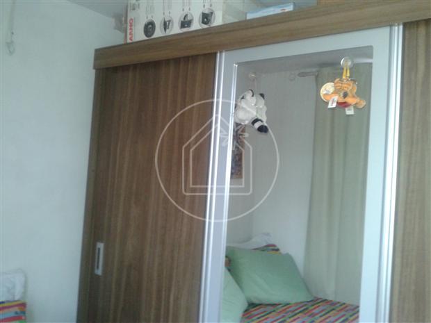Apartamento à venda com 2 dormitórios em Cidade de deus, Rio de janeiro cod:742828 - Foto 13