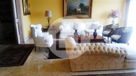 Apartamento à venda com 5 dormitórios em Copacabana, Rio de janeiro cod:594396 - Foto 4