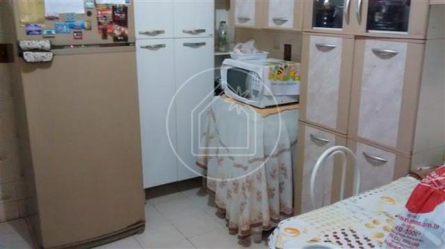Apartamento à venda com 3 dormitórios em Jardim guanabara, Rio de janeiro cod:814852 - Foto 17