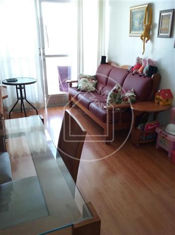Apartamento à venda com 2 dormitórios em Zumbi, Rio de janeiro cod:782205 - Foto 5