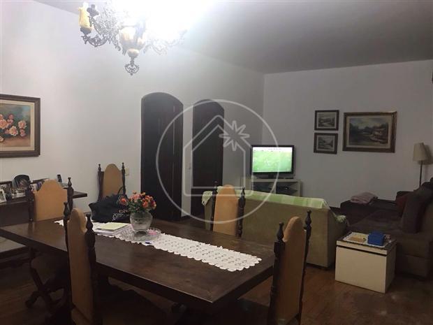 Apartamento à venda com 3 dormitórios em Tijuca, Rio de janeiro cod:804279 - Foto 9