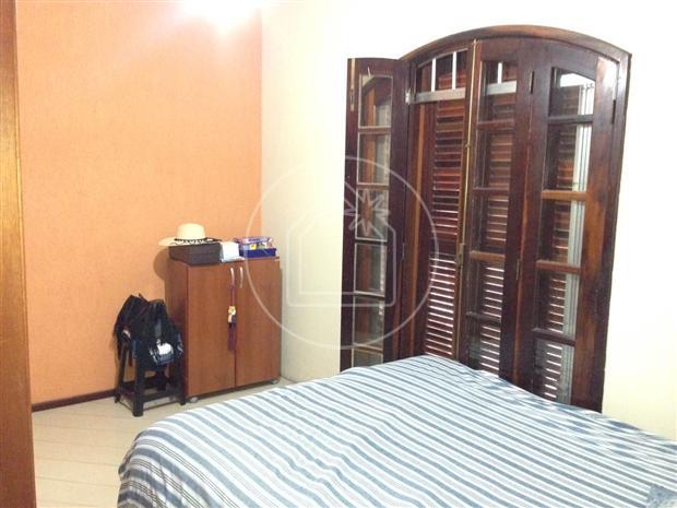 Casa de condomínio à venda com 4 dormitórios em Taquara, Rio de janeiro cod:819040 - Foto 16
