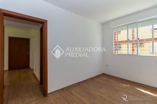 Apartamento para alugar com 2 dormitórios em Camaquã, Porto alegre cod:279181 - Foto 8
