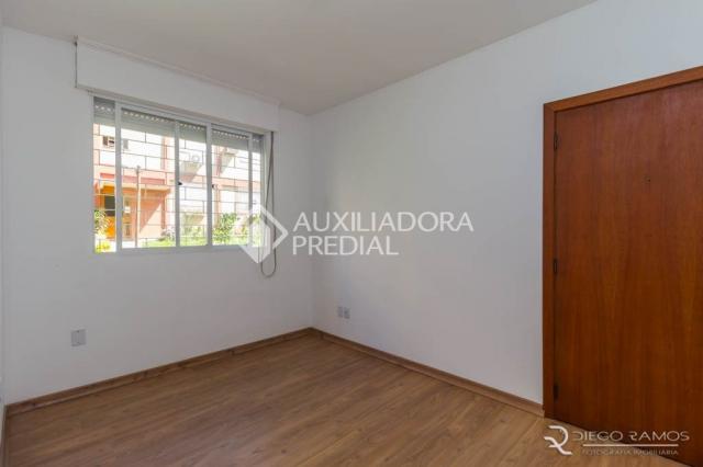 Apartamento para alugar com 2 dormitórios em Camaquã, Porto alegre cod:279181 - Foto 18
