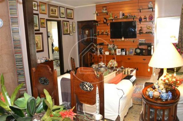 Apartamento à venda com 2 dormitórios em Jardim guanabara, Rio de janeiro cod:830701