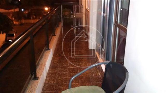 Apartamento à venda com 2 dormitórios em Bancários, Rio de janeiro cod:763500 - Foto 19