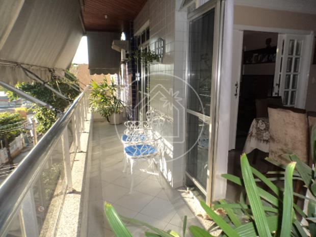 Apartamento à venda com 4 dormitórios em Jardim guanabara, Rio de janeiro cod:827485 - Foto 5