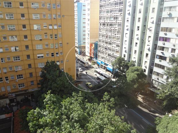 Kitchenette/conjugado à venda com 1 dormitórios em Copacabana, Rio de janeiro cod:725231 - Foto 4