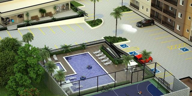 Parque Estação Gianetti Condomínio Clube 2 Doms 50m² - Foto 16