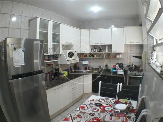 Apartamento à venda com 3 dormitórios em Jardim guanabara, Rio de janeiro cod:596785 - Foto 11