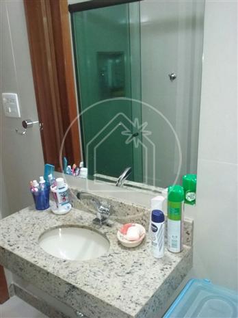 Apartamento à venda com 2 dormitórios em Zumbi, Rio de janeiro cod:782205 - Foto 16