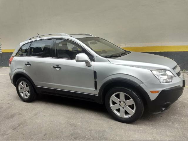 Captiva sport 2010 2.4 blindada iiia - Foto 16