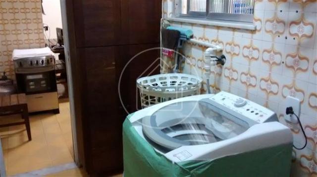 Apartamento à venda com 2 dormitórios em Bancários, Rio de janeiro cod:763500 - Foto 16