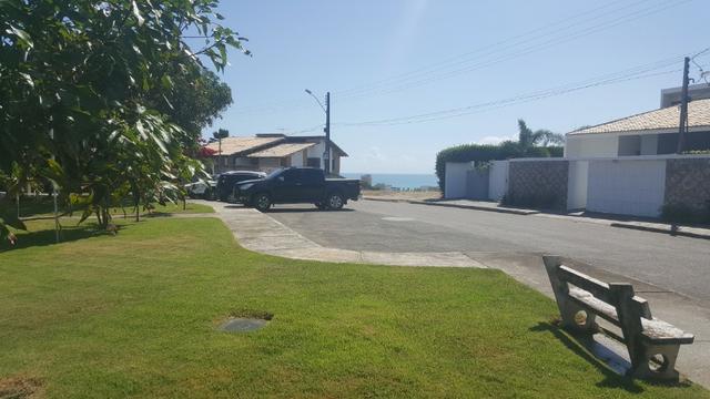 Dentro da cidade com deslumbrante vista para o mar - Foto 11