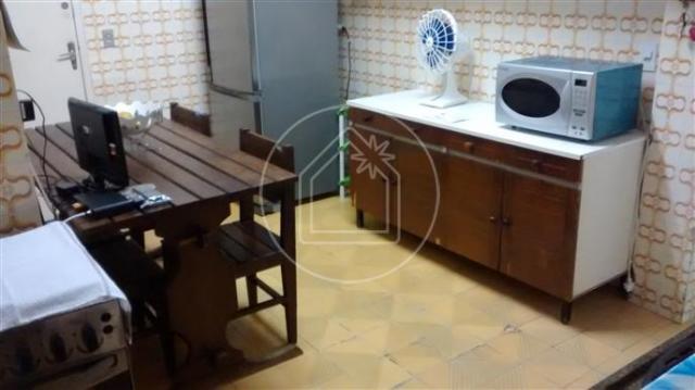 Apartamento à venda com 2 dormitórios em Bancários, Rio de janeiro cod:763500 - Foto 12
