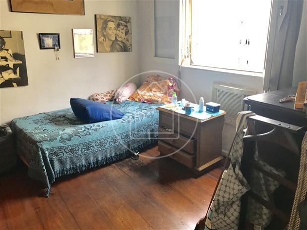 Apartamento à venda com 3 dormitórios em Copacabana, Rio de janeiro cod:791164 - Foto 11