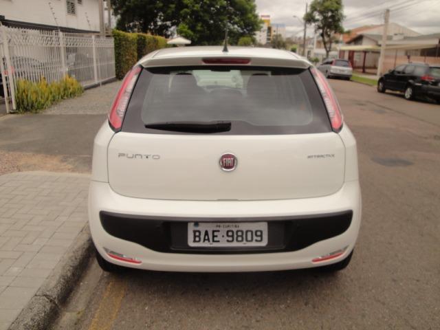 Fiat Punto Attractive Italia - Foto 14