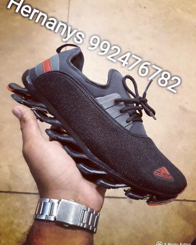 Adidas SpringBlade