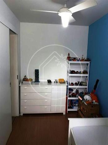 Apartamento à venda com 3 dormitórios em Pechincha, Rio de janeiro cod:821131 - Foto 20