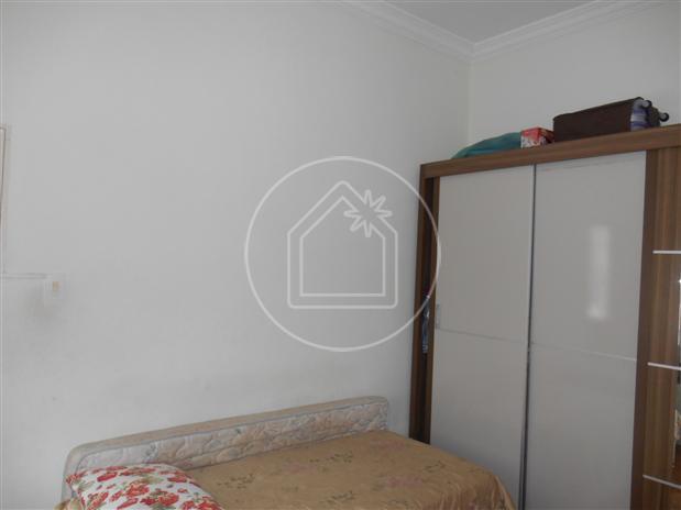 Apartamento à venda com 1 dormitórios em Rio comprido, Rio de janeiro cod:791824 - Foto 7