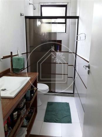 Apartamento à venda com 3 dormitórios em Pechincha, Rio de janeiro cod:821131 - Foto 13