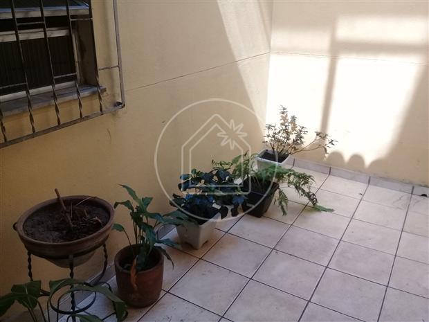 Apartamento à venda com 2 dormitórios em Moneró, Rio de janeiro cod:832734 - Foto 3