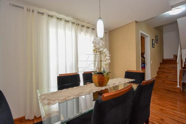 Casa de condomínio à venda com 3 dormitórios em Bairro alto, Curitiba cod:144090 - Foto 4