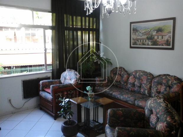 Apartamento à venda com 2 dormitórios em Jardim guanabara, Rio de janeiro cod:797671 - Foto 3
