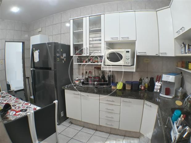 Apartamento à venda com 3 dormitórios em Jardim guanabara, Rio de janeiro cod:596785 - Foto 12