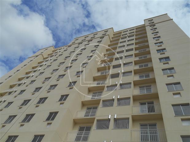 Apartamento à venda com 3 dormitórios em Jacarepaguá, Rio de janeiro cod:720496 - Foto 16