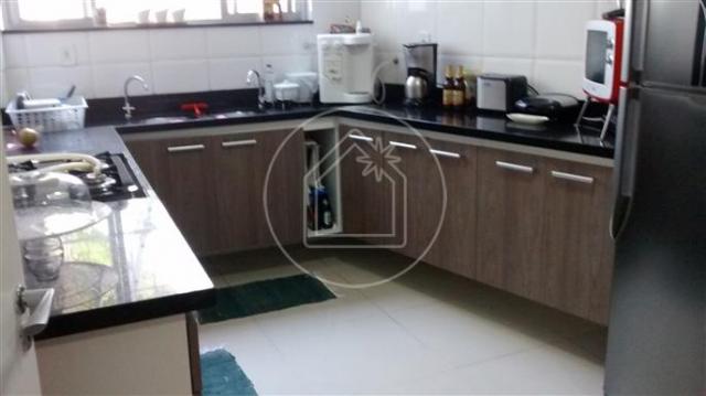 Casa à venda com 3 dormitórios em Jardim guanabara, Rio de janeiro cod:768693 - Foto 9