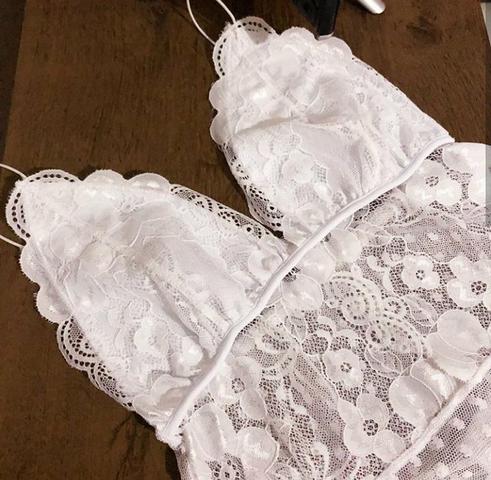 Body renda