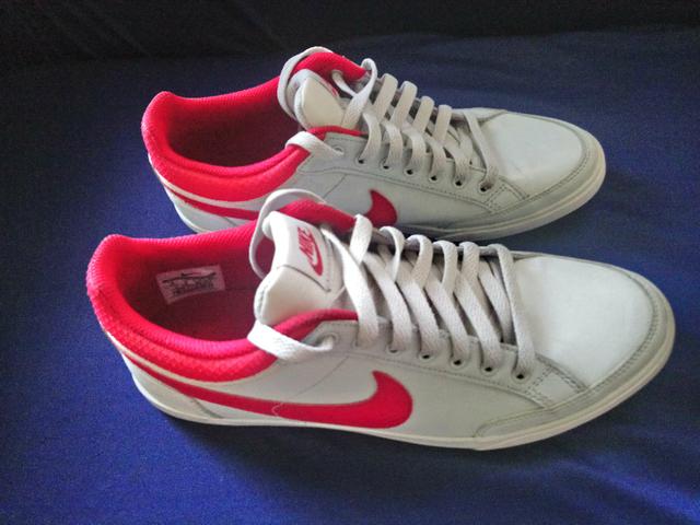 Tênis Nike