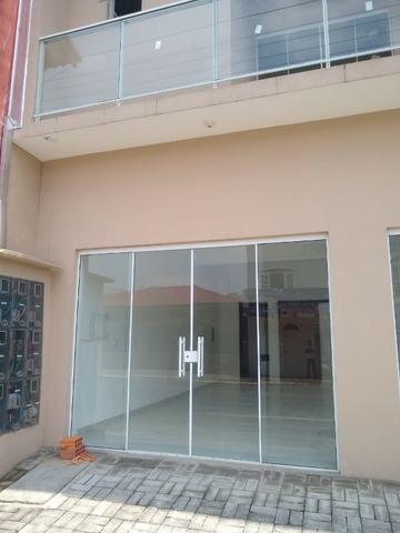 Sala Marcílio Dias - Centro - SFS-SC 54m² - Foto 14