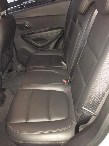Tracker LTZ TURBO - Foto 8