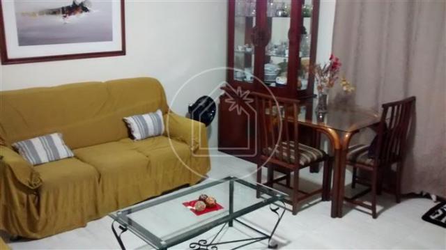 Apartamento à venda com 2 dormitórios em Bancários, Rio de janeiro cod:763500 - Foto 4