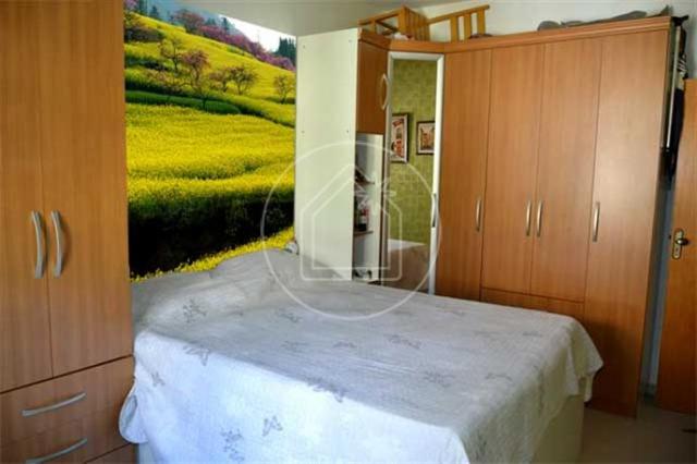 Apartamento à venda com 3 dormitórios em Tauá, Rio de janeiro cod:801385 - Foto 14