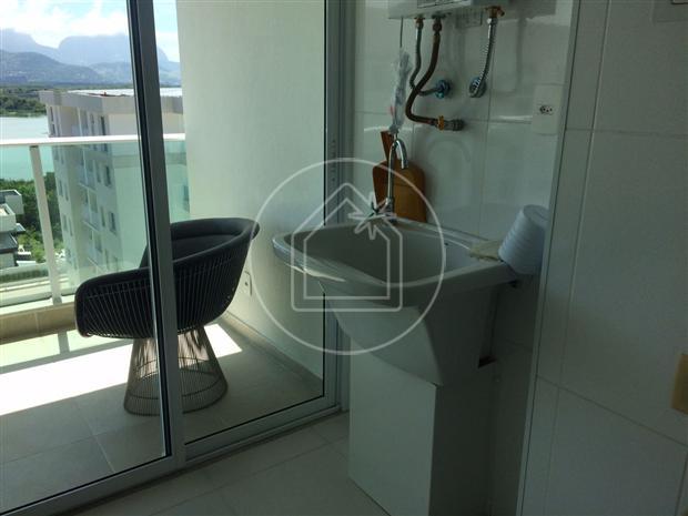 Apartamento à venda com 2 dormitórios em Jacarepaguá, Rio de janeiro cod:785121 - Foto 5
