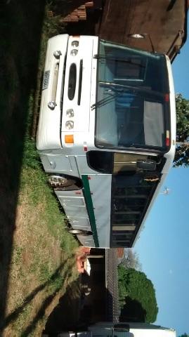 Ônibus rodoviário, excelente oportunidade - Foto 4