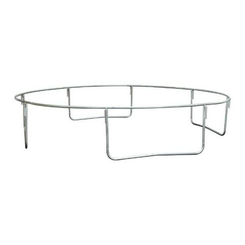 Estrutura para cama elastica