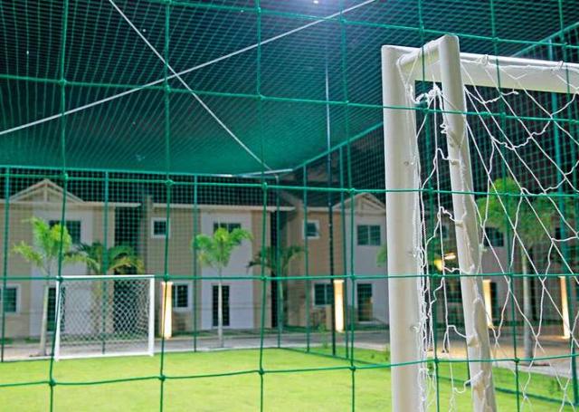 Campo d'Aureo - 146m²- Eusébio, CE - ID7538 - Foto 8