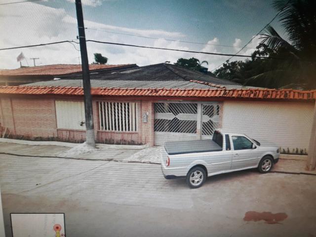 Casa na Fonte nova em Santana