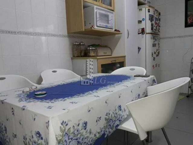 Apartamento à venda com 3 dormitórios em Vila da penha, Rio de janeiro cod:32117 - Foto 8