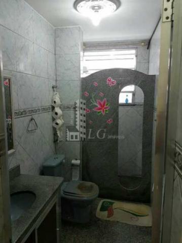 Apartamento à venda com 3 dormitórios em Vista alegre, Rio de janeiro cod:32138 - Foto 3